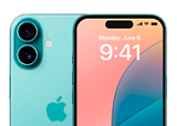 Apple iPhone 16 Plus